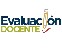 EVALUACIÓN DOCENTE